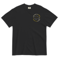 Never miss a chance to prove them wrong buffalo mountain t-shirt back print black shirt by Dciple Clothing Co