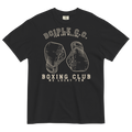We Lucky Few Boxing Club T-Shirt with vintage boxing glove graphic and classic gym-inspired typography